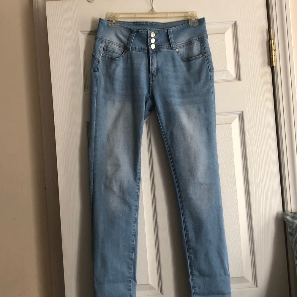 Women’s Jeans